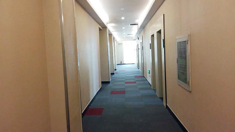 Thank Inn Chain Hotel Beijing Tongzhou District Wuzi University Ngoại thất bức ảnh